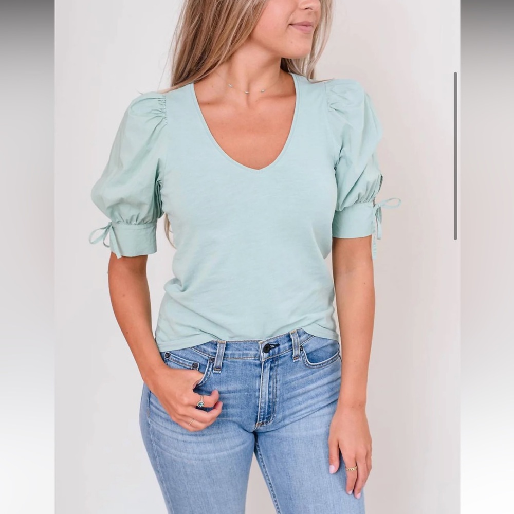 Nation Ltd Kimberly top